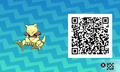 #042 - Shiny Abra